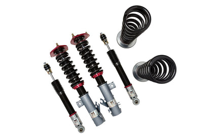 Megan Racing Street Adjustable Coilovers Kit For Infiniti FX35 2003 - 2008 FX45