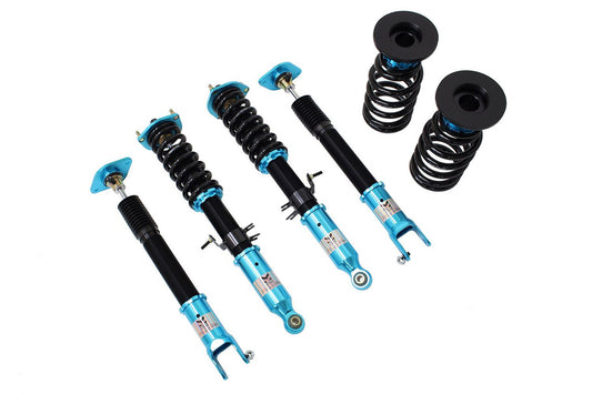 Megan Racing EZ II Coilovers Kit For Infiniti G37 Coupe RWD 2008 - 2013 Q60