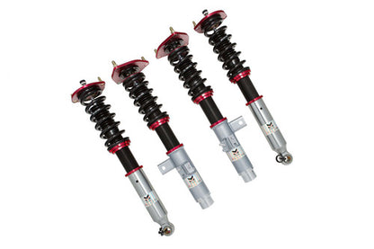 Megan Racing Street Adjustable Coilovers Kit For Infiniti Q45 W/O Spindles 1997 - 2001