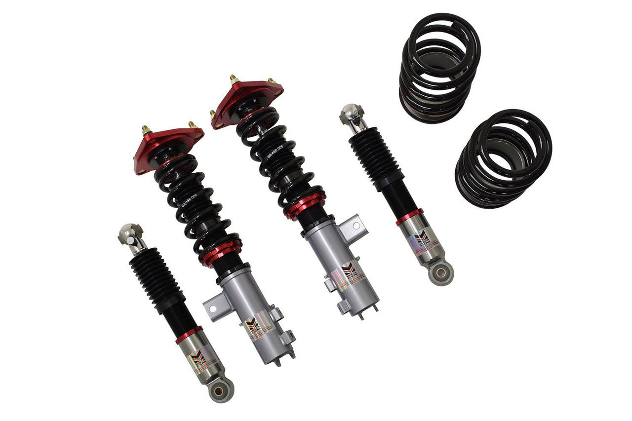 Megan Racing Street Adjustable Coilovers Kit For Kia Forte Koup 2010 - 2013 Forte Forte5