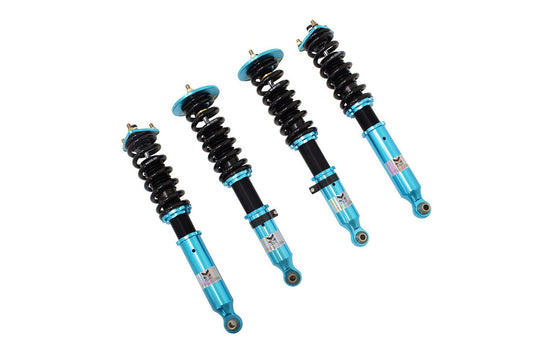 Megan Racing EZ II Coilovers Kit For GS350 2006 - 2012 IS250 IS350 GS430