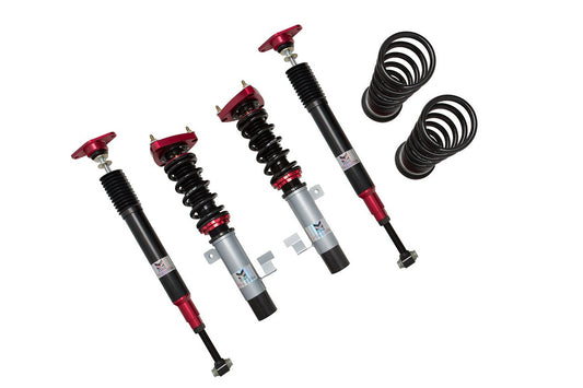 Megan Racing Street Adjustable Coilovers Kit For Mazda 3 2004 - 2009