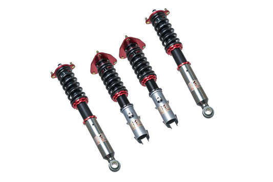 Megan Racing Street Adjustable Coilovers Kit For Dodge Stealth (AWD) 1991 - 1999 3000GT