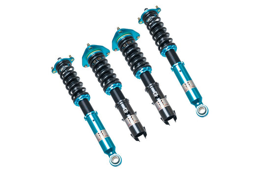 Megan Racing EZ II Coilovers Kit For Mitsubishi 3000GT AWD 1991 - 1999 Stealth
