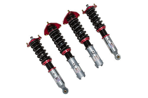 Megan Racing Street Adjustable Coilovers Kit For Mitsubishi 3000GT (FWD) 1991 - 1999 Stealth