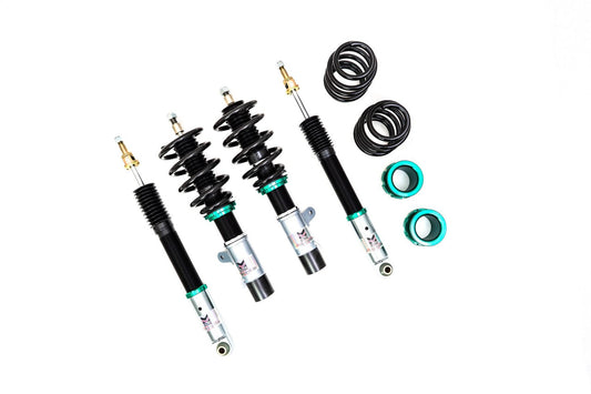 Megan Racing Euro I Adjustable Coilovers Kit For Mini Cooper (F56) w/ DDC 2014+