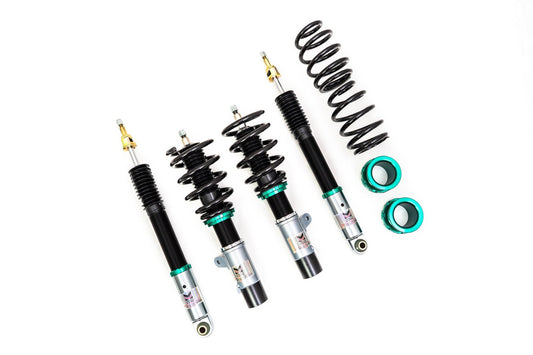 Megan Racing Euro I Adjustable Coilovers Kit For Mini Cooper (F56) w/o DDC 2014+