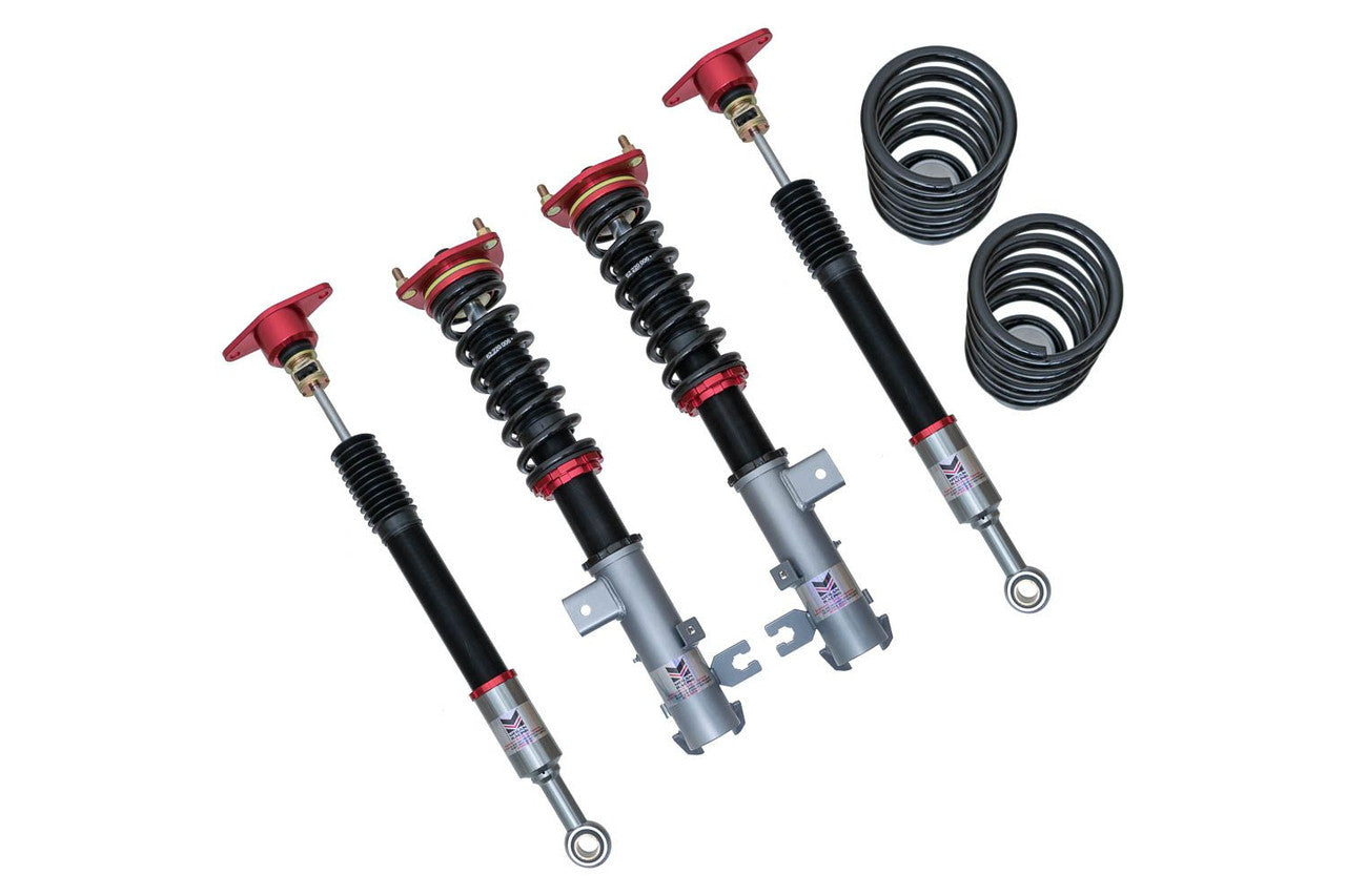 Megan Racing Street Adjustable Coilovers Kit For Mazda CX-5 2013 - 2016