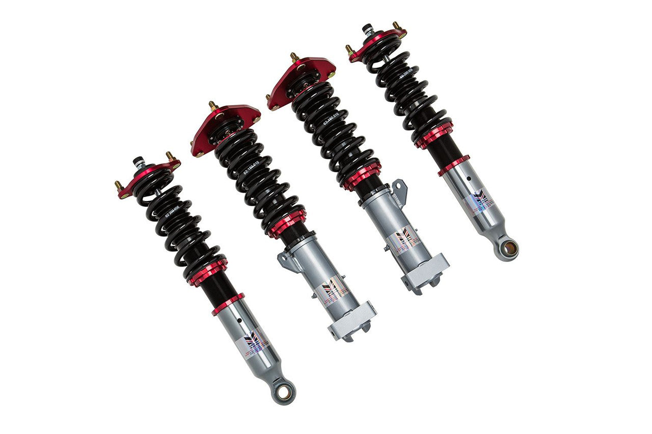 Megan Racing Street Adjustable Coilovers Kit For Mitsubishi Galant 1999 - 2003 Eclipse