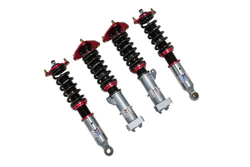 Megan Racing Street Adjustable Coilovers Kit For Mitsubishi Galant 1999 - 2003 Eclipse