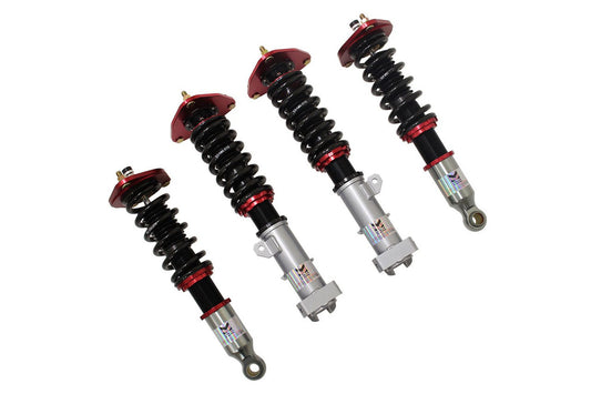 Megan Racing Street Adjustable Coilovers Kit For Mitsubishi Galant 2004 - 2011 Eclipse