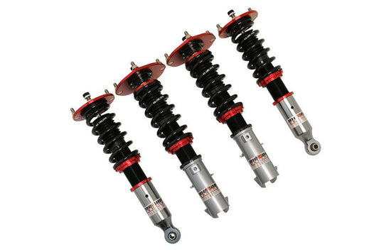 Megan Racing Street Adjustable Coilovers Kit For Eagle Talon (FWD) 1989 - 1994 Eclipse