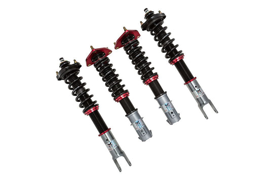 Megan Racing Street Adjustable Coilovers Kit For Mitsubishi Lancer Evolution VIII 2003 - 2005