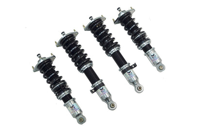 Megan Racing Track Adjustable Coilovers Kit For Mazda Miata MX-5 (NB) 1999 - 2005 NA