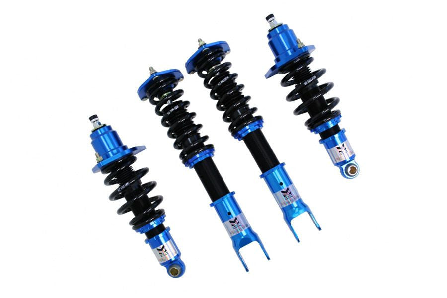 Megan Racing EZ II Coilovers Kit For Mazda RX-8 2004 - 2011