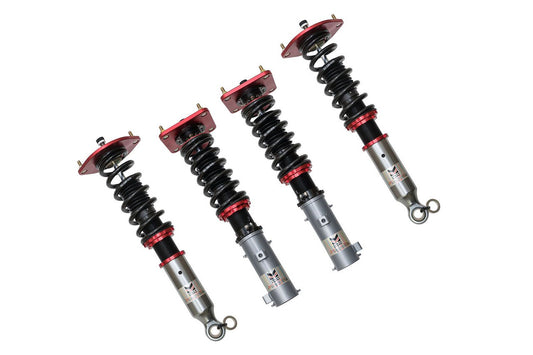 Megan Racing Street Adjustable Coilovers Kit For Mazda RX-7 1986 - 1992