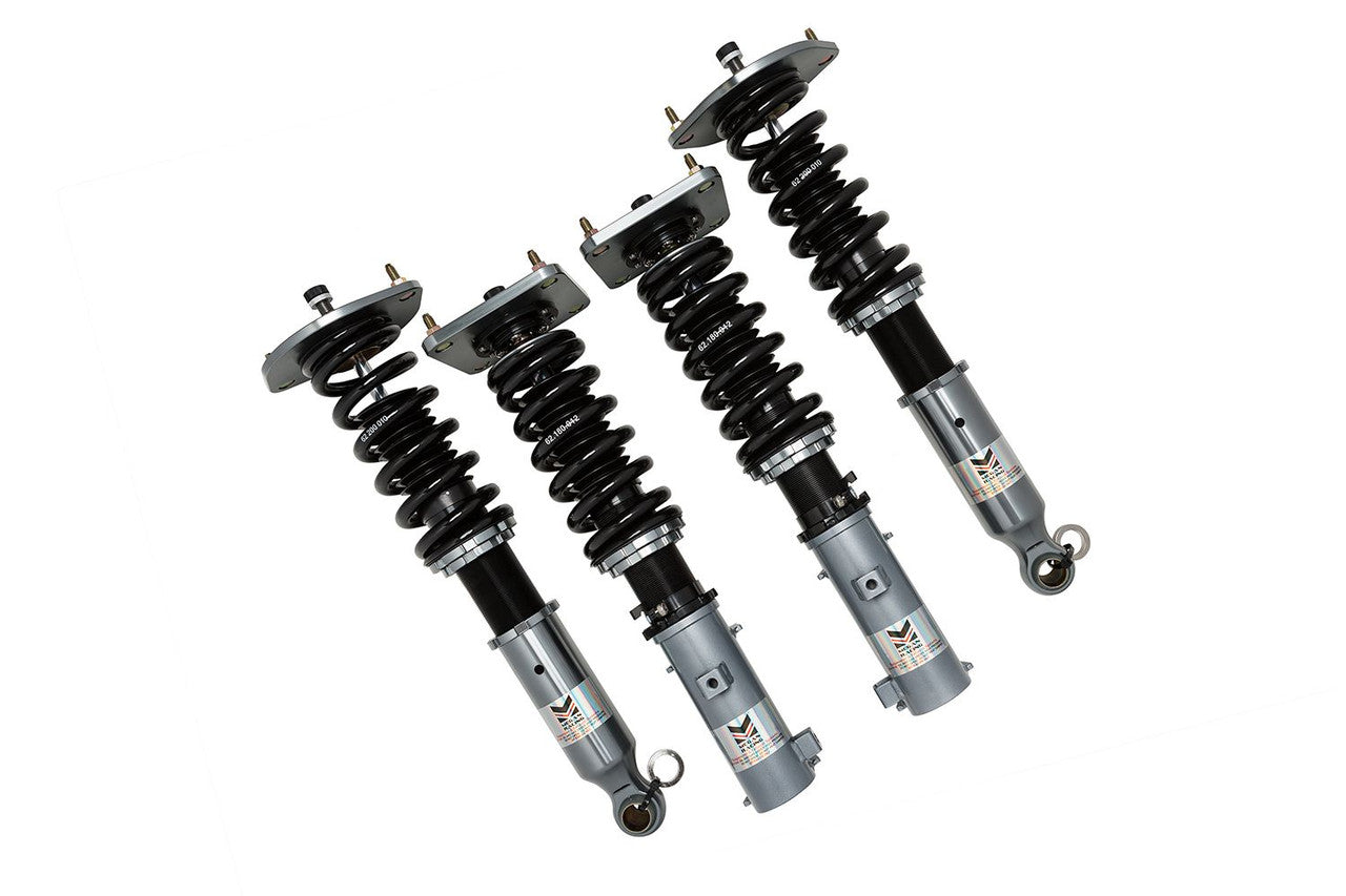 Megan Racing Track Adjustable Coilovers Kit For Mazda RX-7 (FC) 1986 - 1992