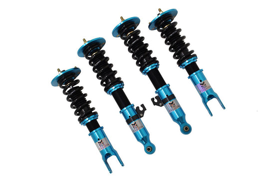 Megan Racing EZ II Coilovers Kit For Mazda RX-7 1993 - 1996