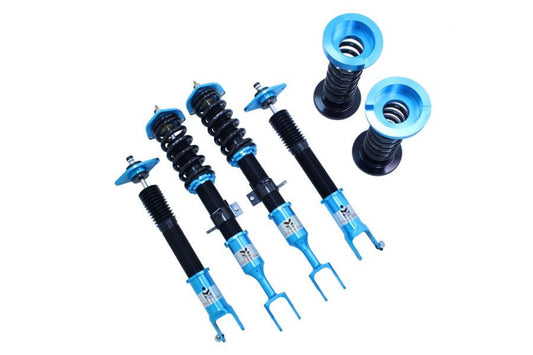 Megan Racing EZ II Coilovers Kit For Infiniti G35 Coupe 2002 - 2007 350Z