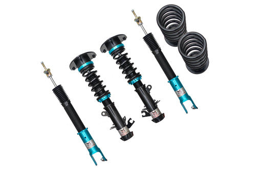 Megan Racing EZ II Coilovers Kit For Nissan Altima 2014+