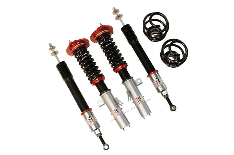 Megan Racing Street Adjustable Coilovers Kit For Nissan Juke (FWD) 2011+