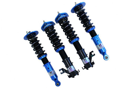 Megan Racing EZ II Coilovers Kit For Nissan Maxima 2000 - 2003