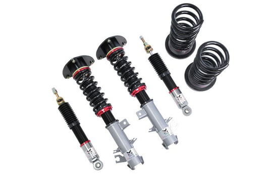 Megan Racing Street Adjustable Coilovers Kit For Nissan Quest 2011+