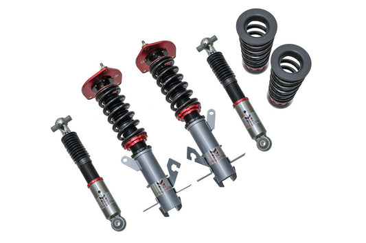 Megan Racing Street Adjustable Coilovers Kit For Nissan Sentra 2007 - 2012