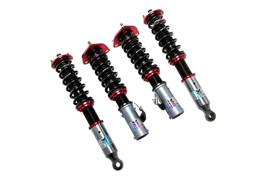 Megan Racing Street Adjustable Coilovers Kit For Nissan 240SX (S13) 1989 - 1994