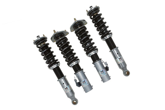 Megan Racing Track Adjustable Coilovers Kit For Nissan 240SX (S13) 1989 - 1994