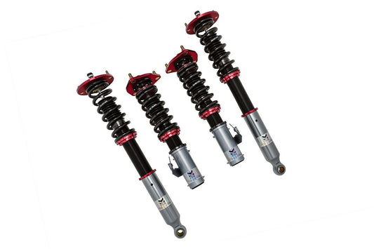 Megan Racing Street Adjustable Coilovers Kit For Nissan 240SX (S14) 1995 - 1998