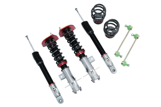Megan Racing Street Adjustable Coilovers Kit For Nissan Sentra 2013+