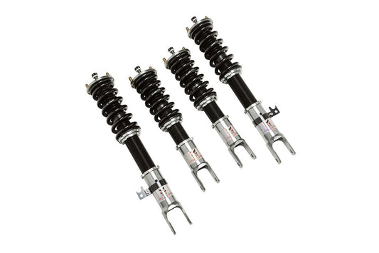 Megan Racing Track Adjustable Coilovers Kit For Honda S2000 2000 - 2009