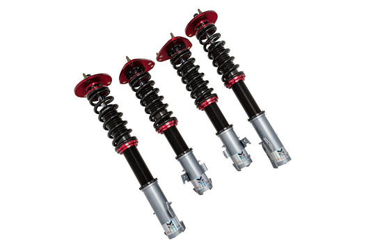 Megan Racing Street Adjustable Coilovers Kit For Subaru Forester 2003 - 2008