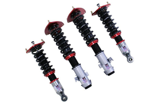 Megan Racing Street Adjustable Coilovers Kit For Subaru Forester 2009 - 2013