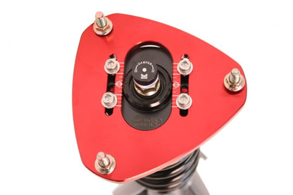 Megan Racing Street Adjustable Coilovers Kit For Toyota 86 2017+ BRZ FR-S