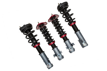 Megan Racing Street Adjustable Coilovers Kit For Subaru Impreza WRX 2002 - 2007 STI