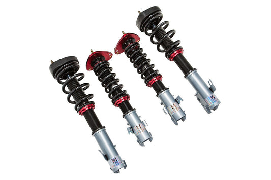 Megan Racing Street Adjustable Coilovers Kit For Subaru Impreza WRX STI 2005 - 2007
