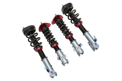 Megan Racing Street Adjustable Coilovers Kit For Subaru Impreza WRX STI 2005 - 2007