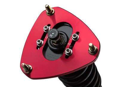 Megan Racing Street Adjustable Coilovers Kit For Subaru Impreza WRX STI 2005 - 2007