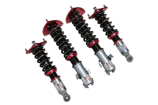 Megan Racing Street Adjustable Coilovers Kit For Subaru Impreza WRX 2008 - 2014