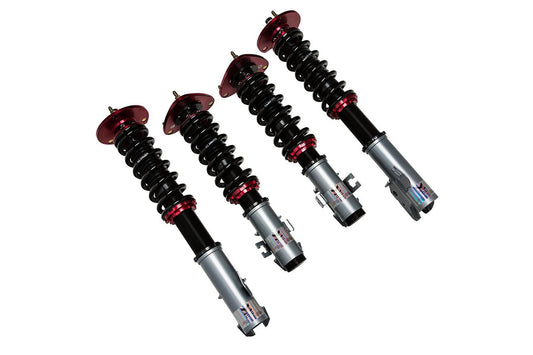 Megan Racing Street Adjustable Coilovers Kit For Subaru Impreza 1995 - 2001