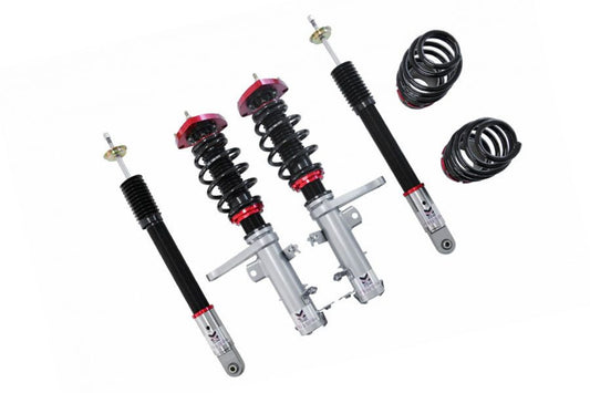Megan Racing Street Adjustable Coilovers Kit For Scion iQ 2012 - 2015