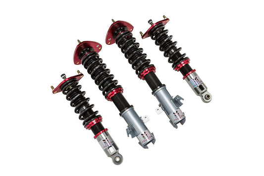 Megan Racing Street Adjustable Coilovers Kit For Subaru Legacy 2010 - 2014