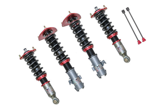 Megan Racing Street Adjustable Coilovers Kit For Subaru Legacy 2005 - 2009