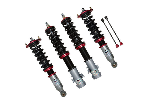 Megan Racing Street Adjustable Coilovers Kit For Subaru Outback 2005 - 2009