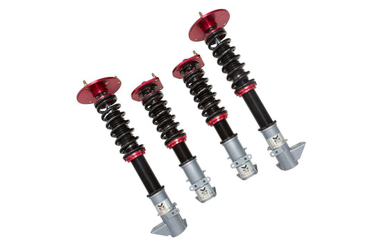 Megan Racing Street Adjustable Coilovers Kit For Dodge Neon 2000 - 2005