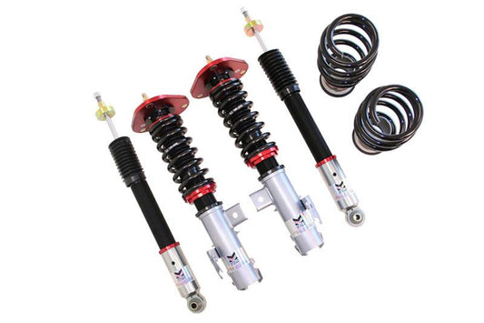 Megan Racing Street Adjustable Coilovers Kit For Scion tC 2011 - 2016