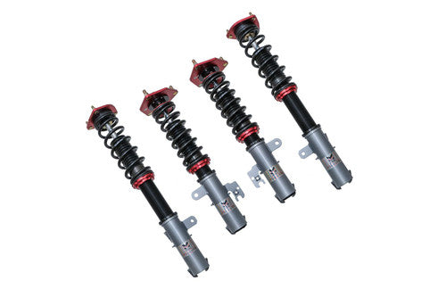 Megan Racing Street Adjustable Coilovers Kit For Toyota Camry 2007 - 2011