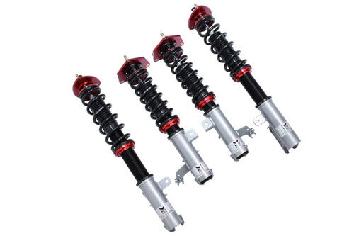 Megan Racing Street Adjustable Coilovers Kit For Toyota Camry (Non-SE) 2012 - 2017